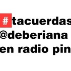 #tacuerdas hoy es 11 del 11 de 1911