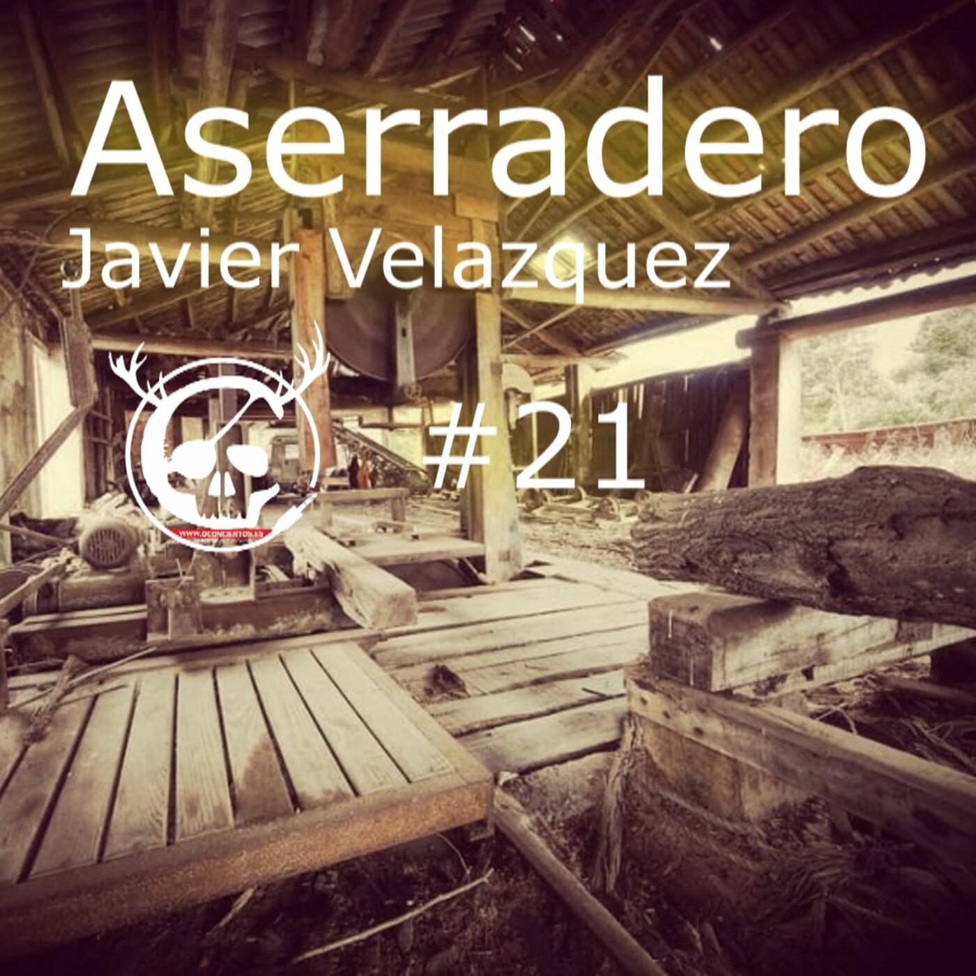 EL ASERRADERO