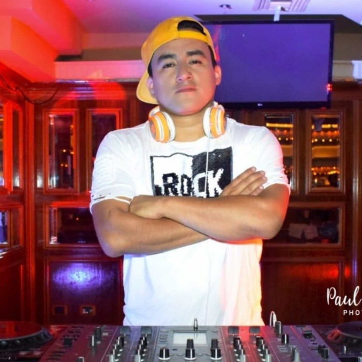 DJ FRANZ
