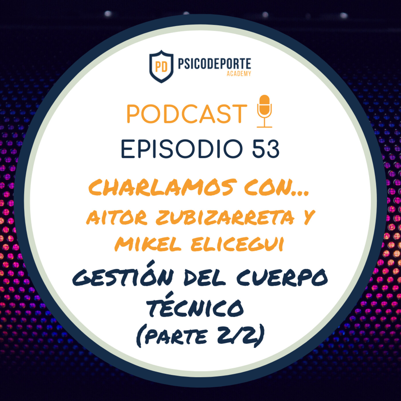 Psicodeporte Academy