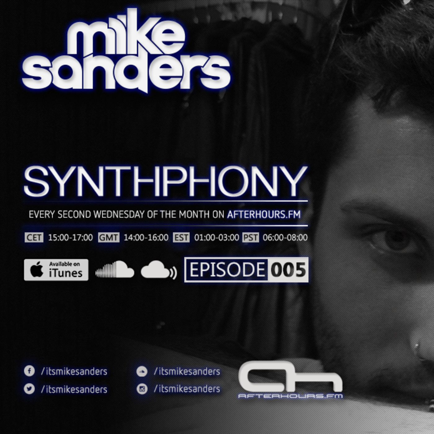 Synthphony Radio