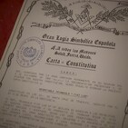 El covid 1984 masónico estafa mundial para un NOM