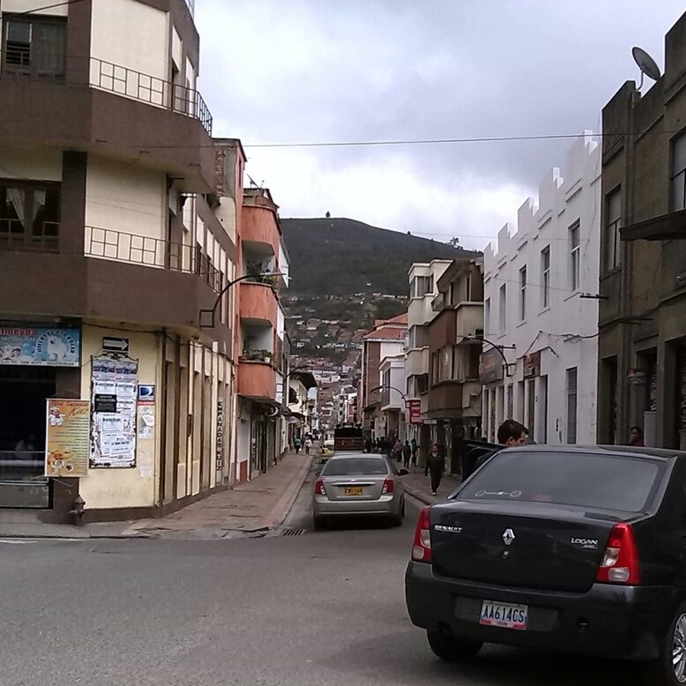 ¿Patrimonio en peligro? Centro Histórico de Pamplona episode artwork