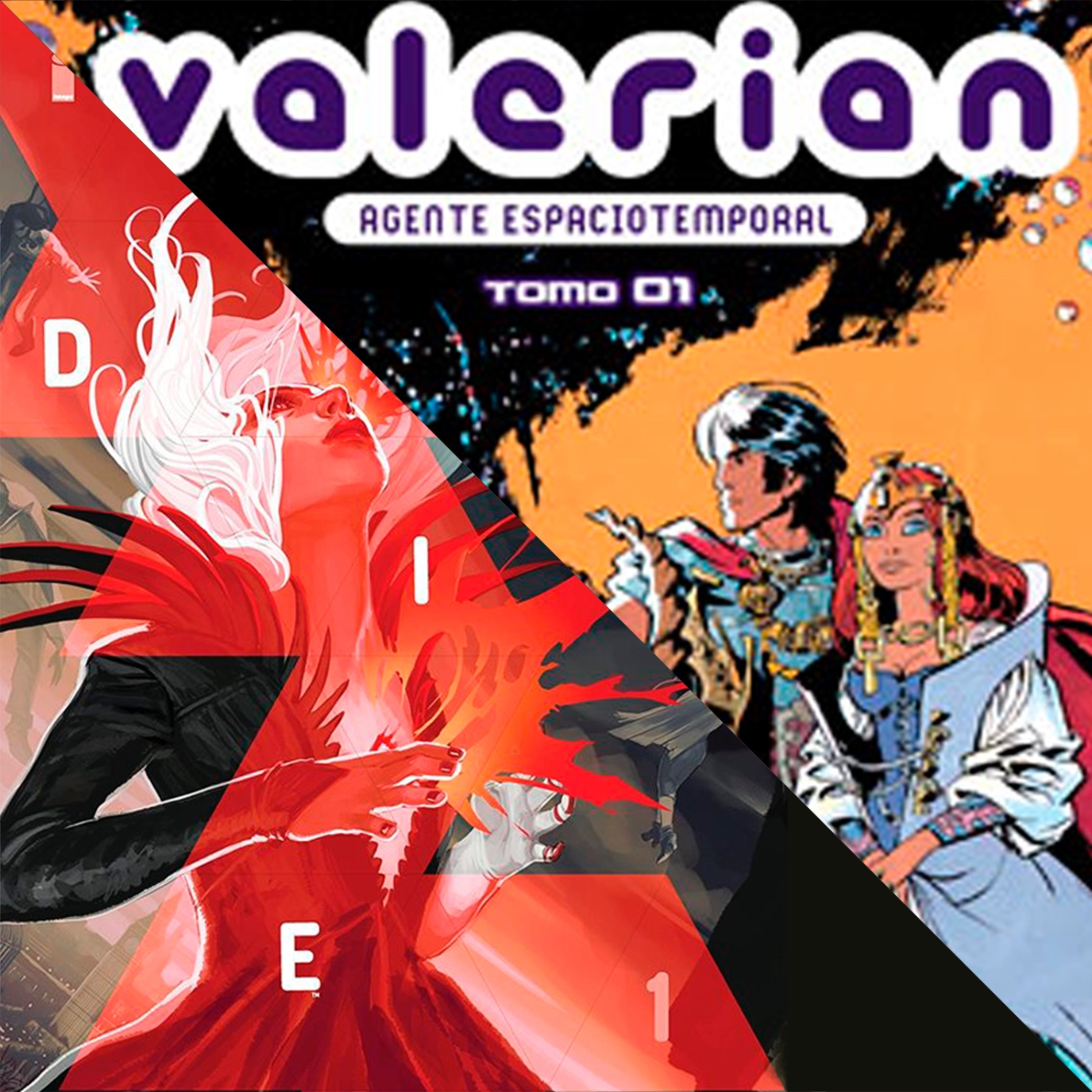 Podcast Multiverso