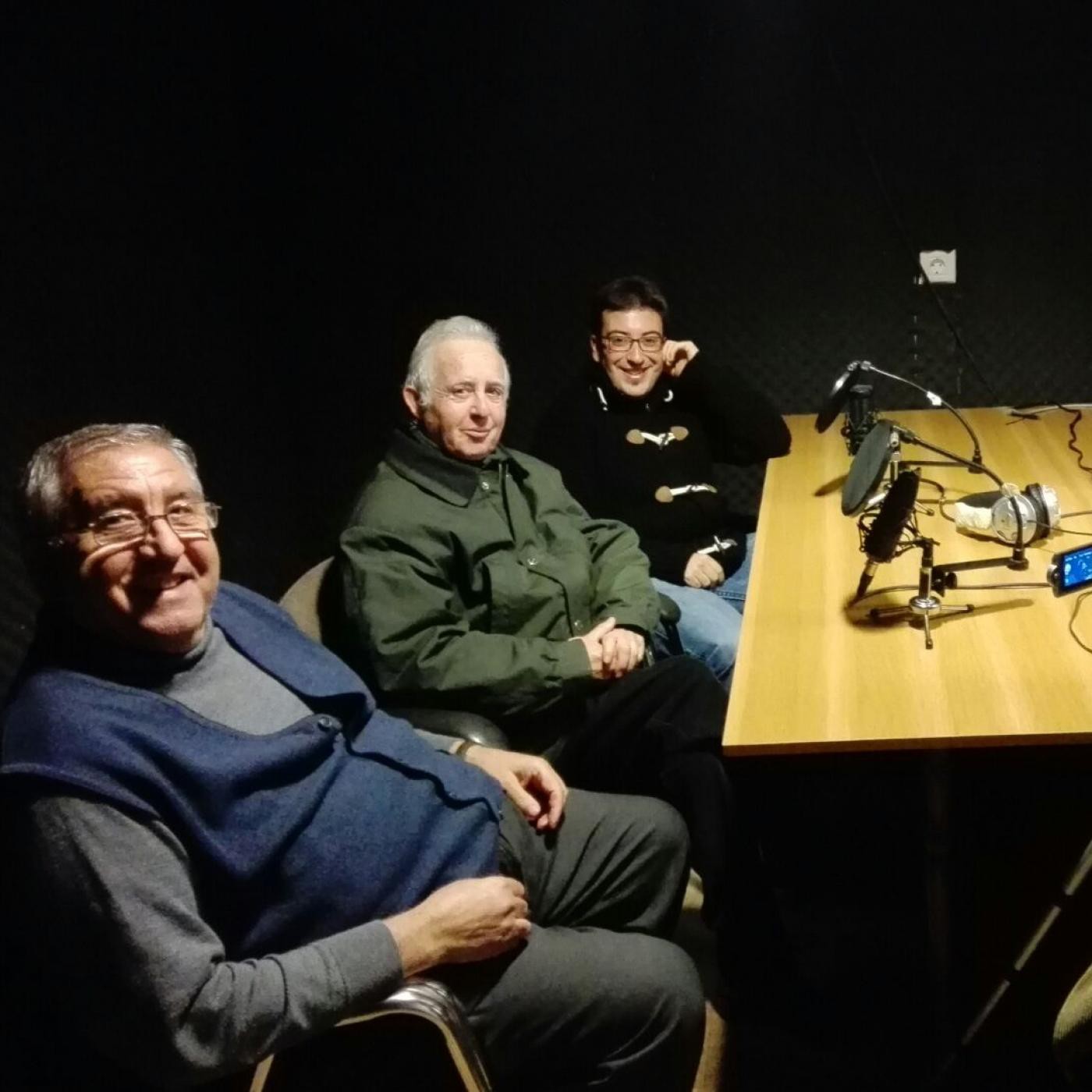Podcast de Villanueva Impulsa