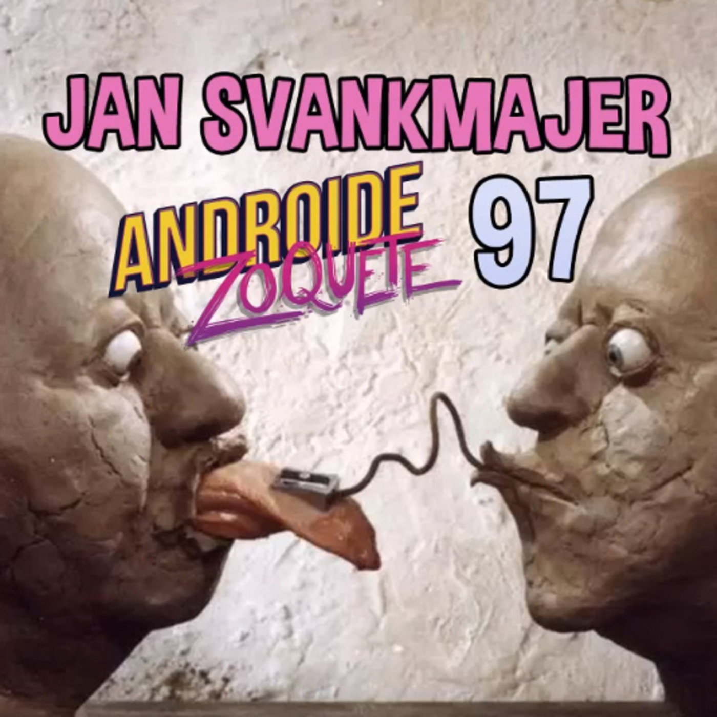 Androide Zoquete Podcast