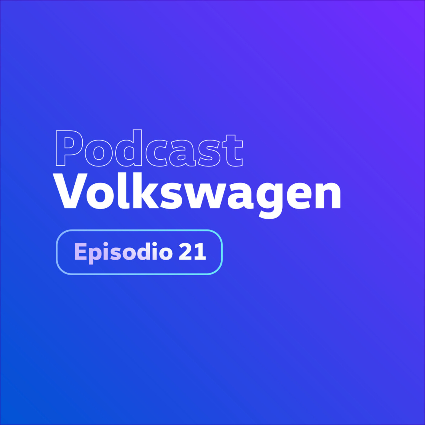 Podcast Volkswagen