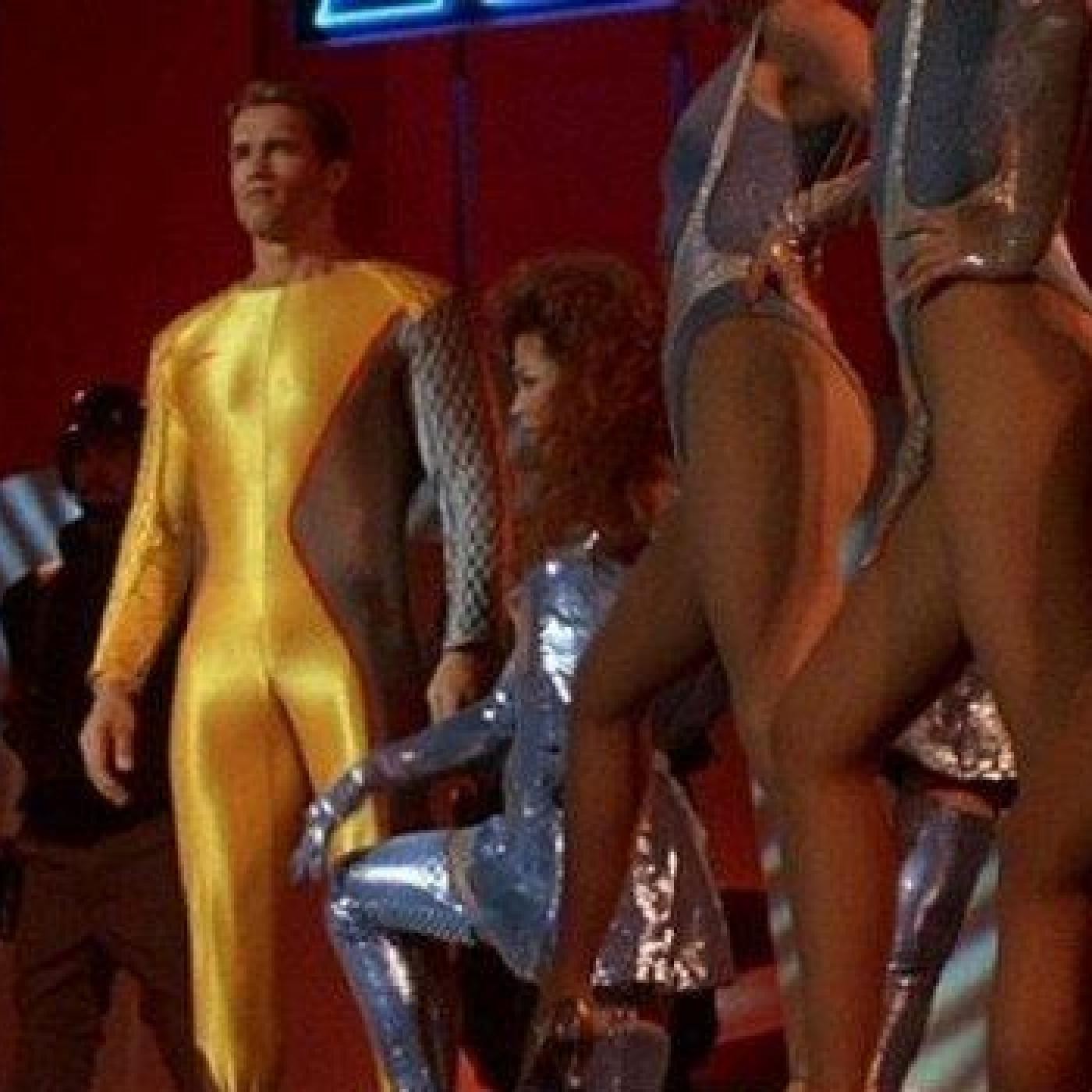 Recomendamos - Perseguido (1987)