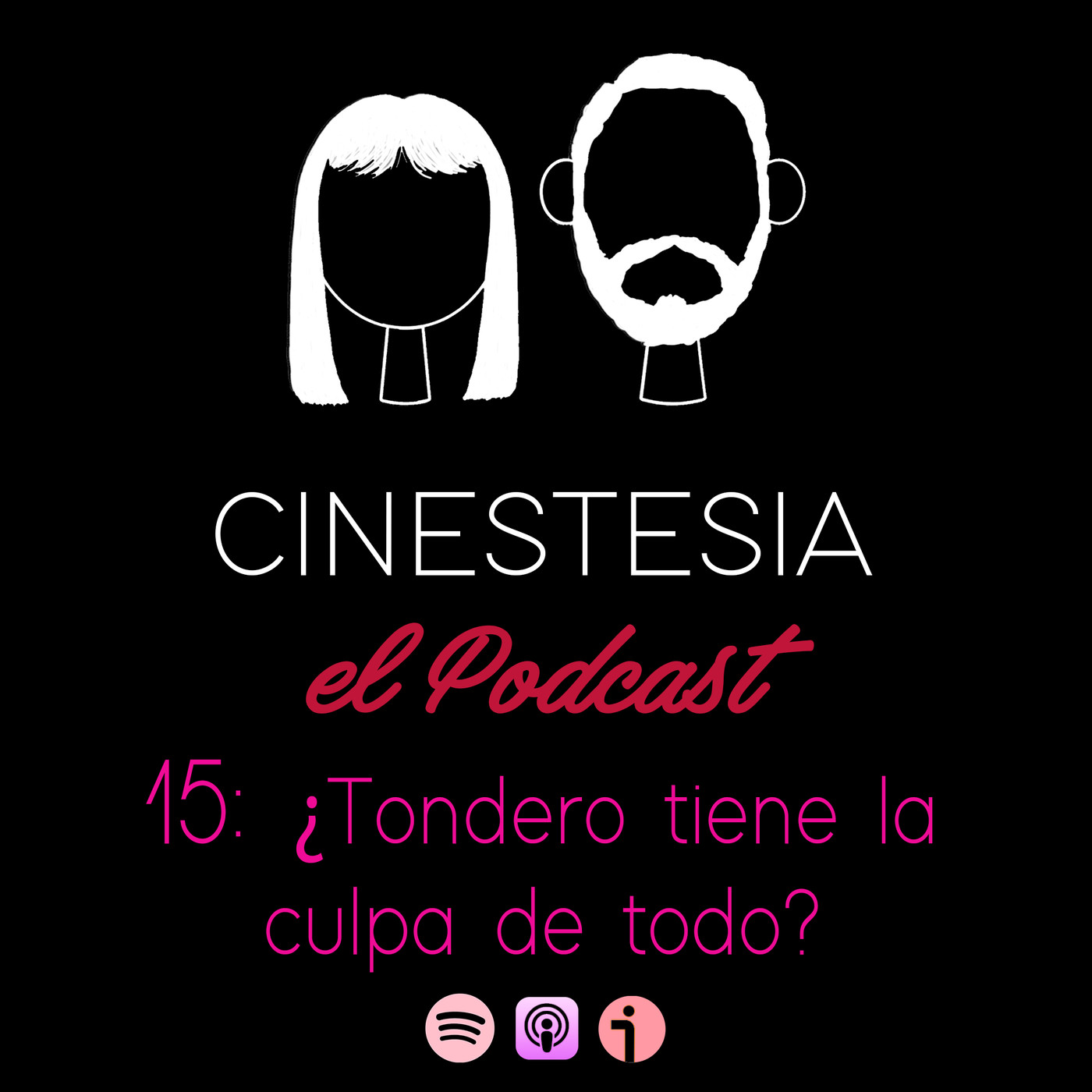 Cinestesia el Podcast