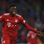 #LaPromesaFootballin - Alphonso Davies 1x99