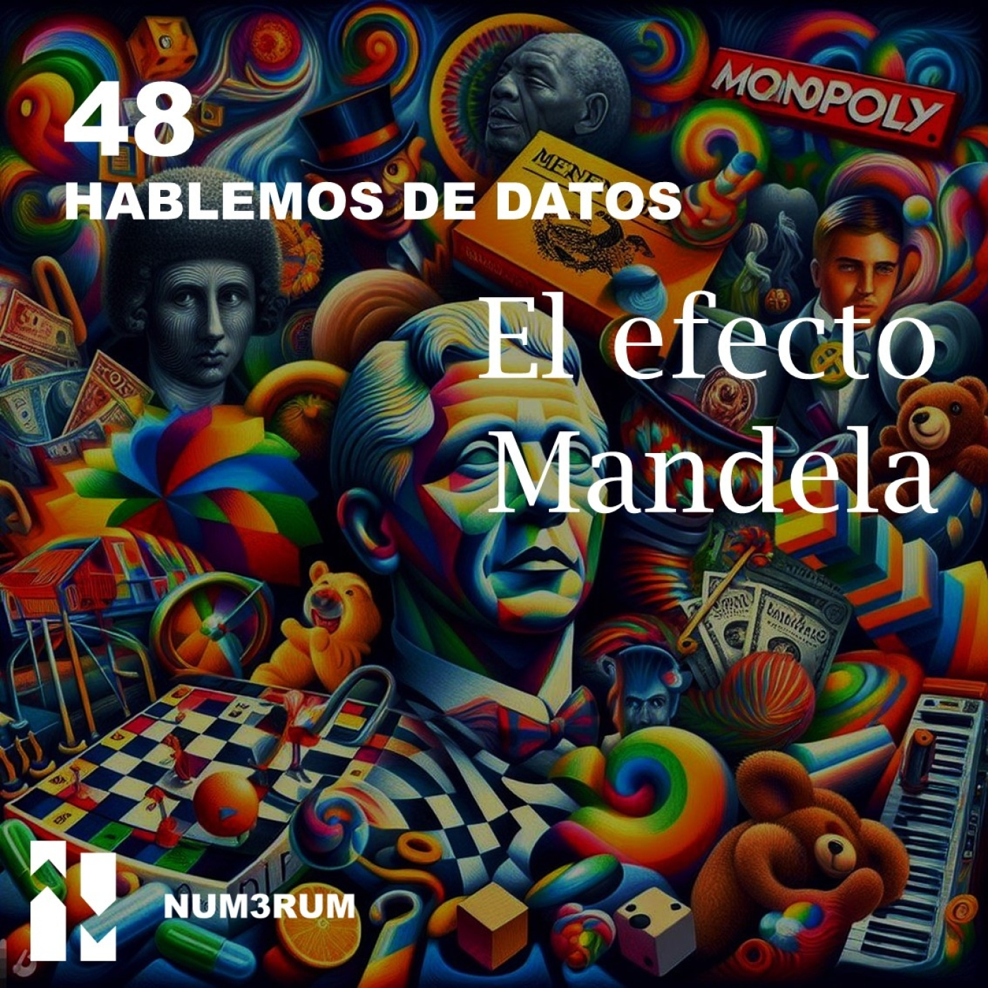 48. El efecto Mandela
