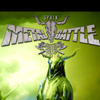 Metal Battle Radio 13 lunes 02/04/2018.