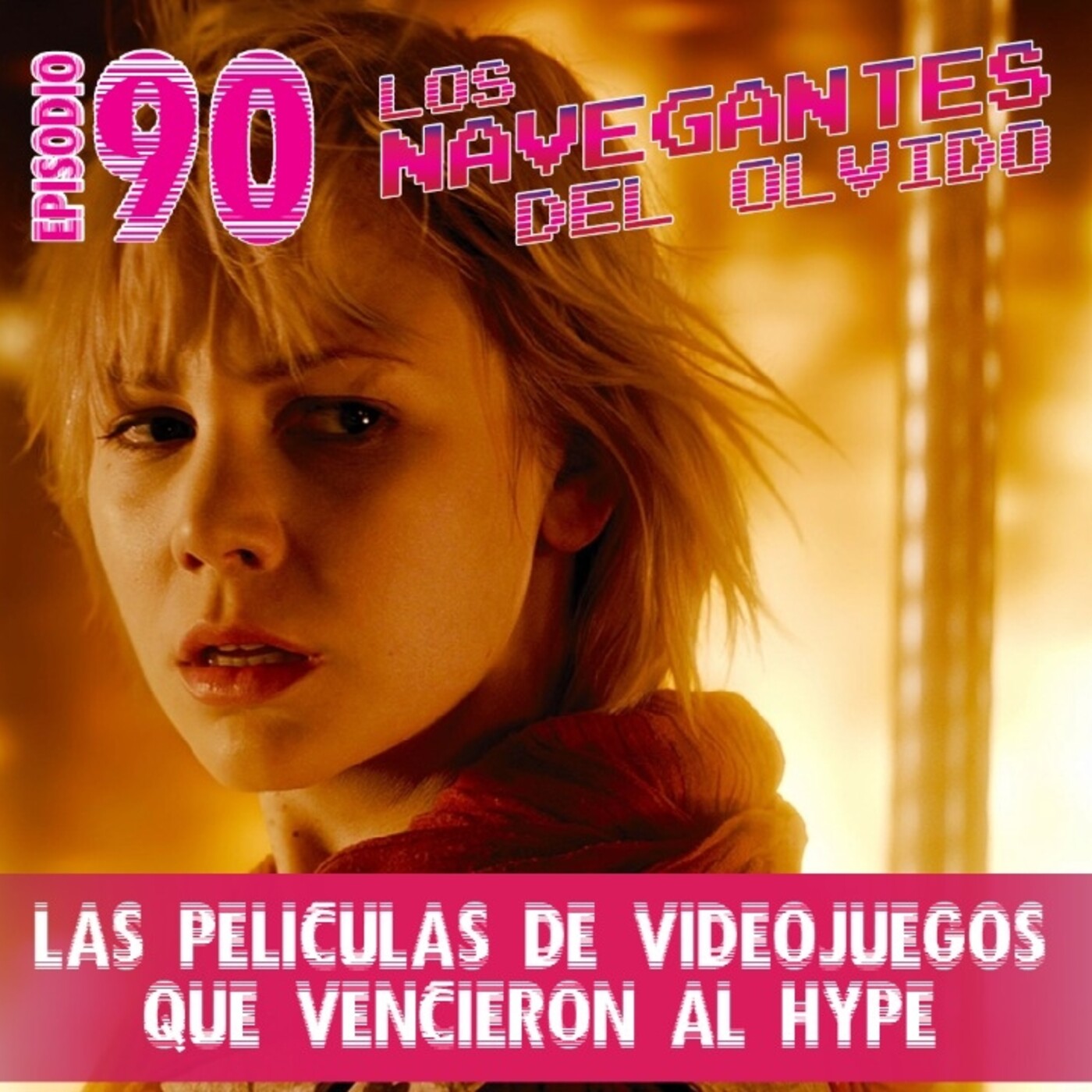 Los Navegantes del Olvido