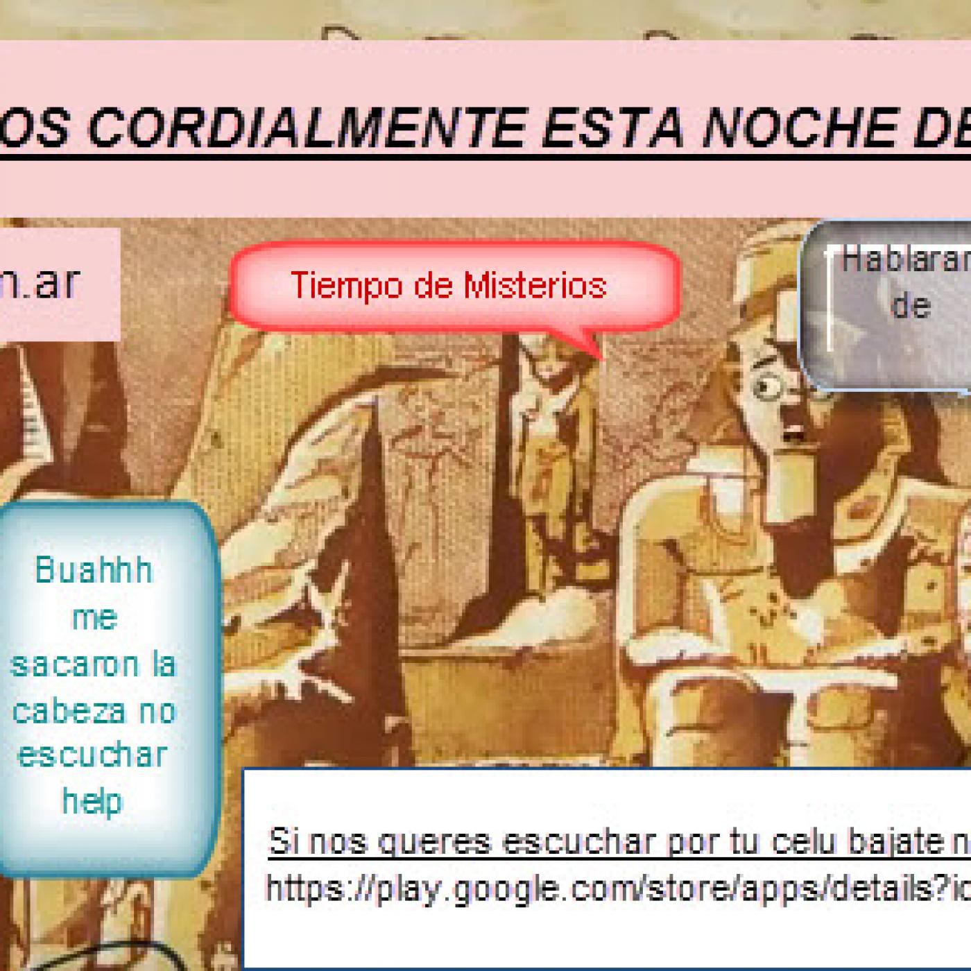 programa numero 15 episode artwork