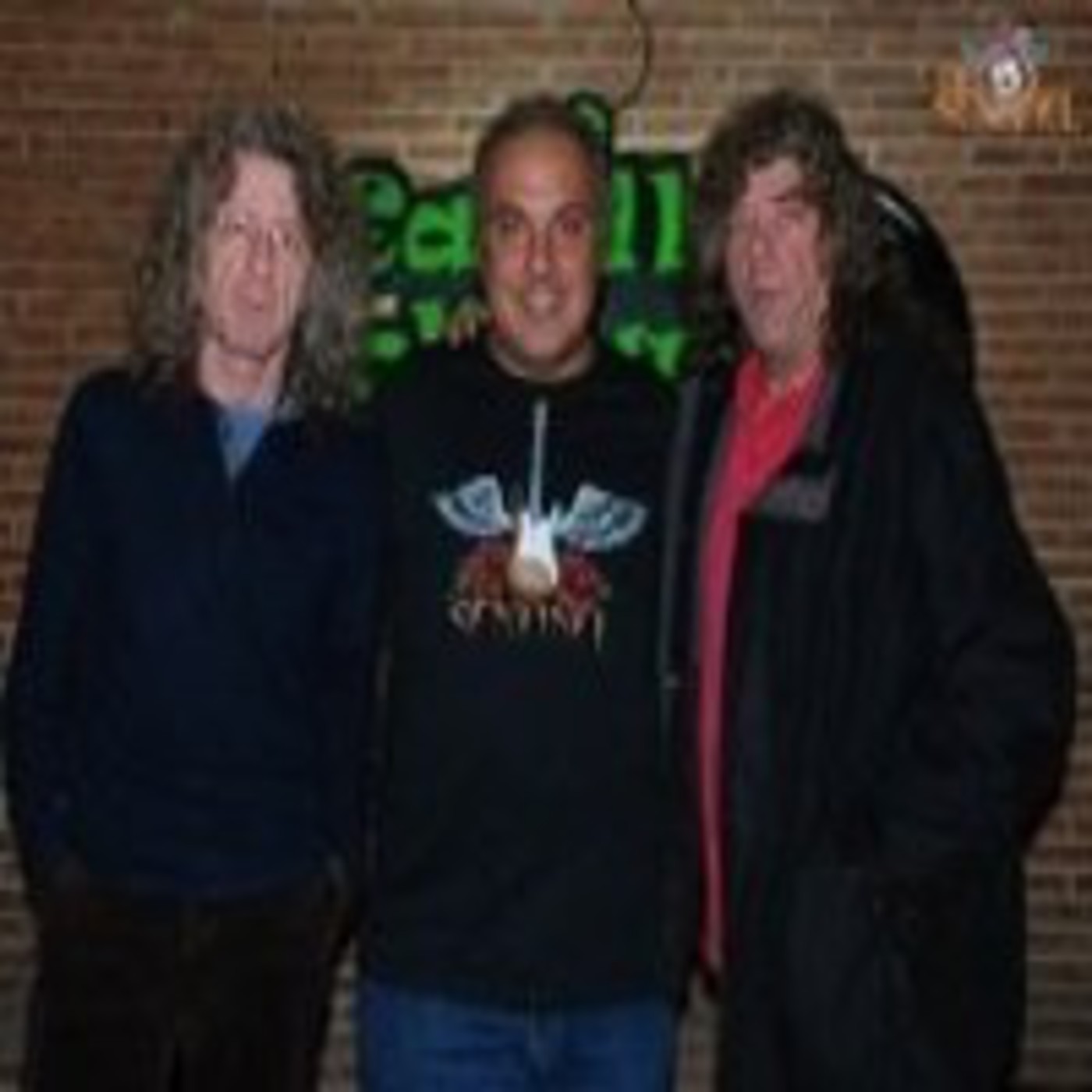 Radio The Sentinel 01-12-2014 - Entrevista a ATLAS episode artwork