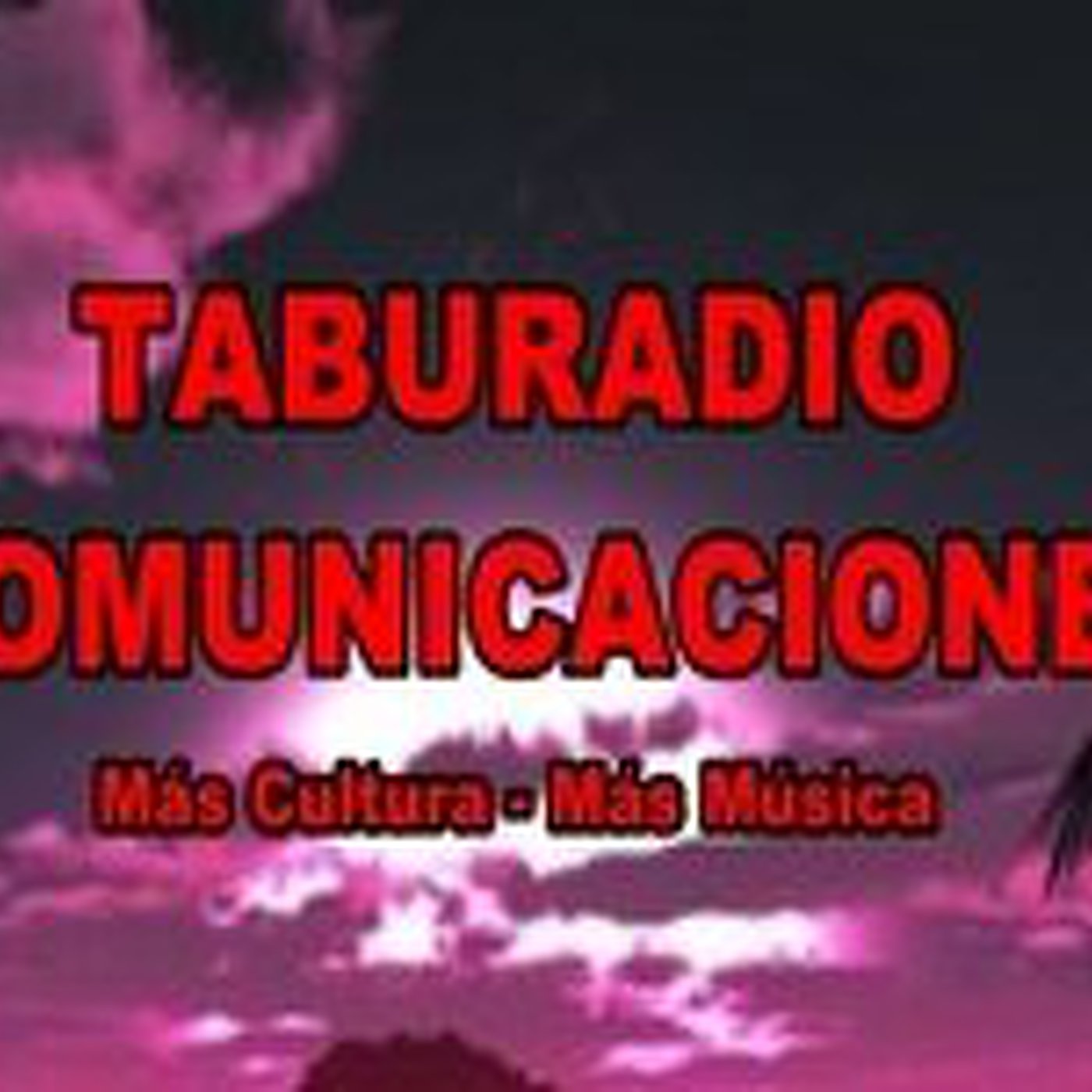 Podcast TabuRadio Comunicaciones - Chile