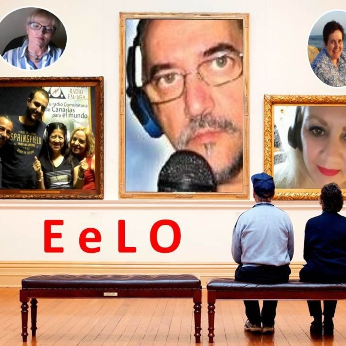 Encuéntame en las Ondas