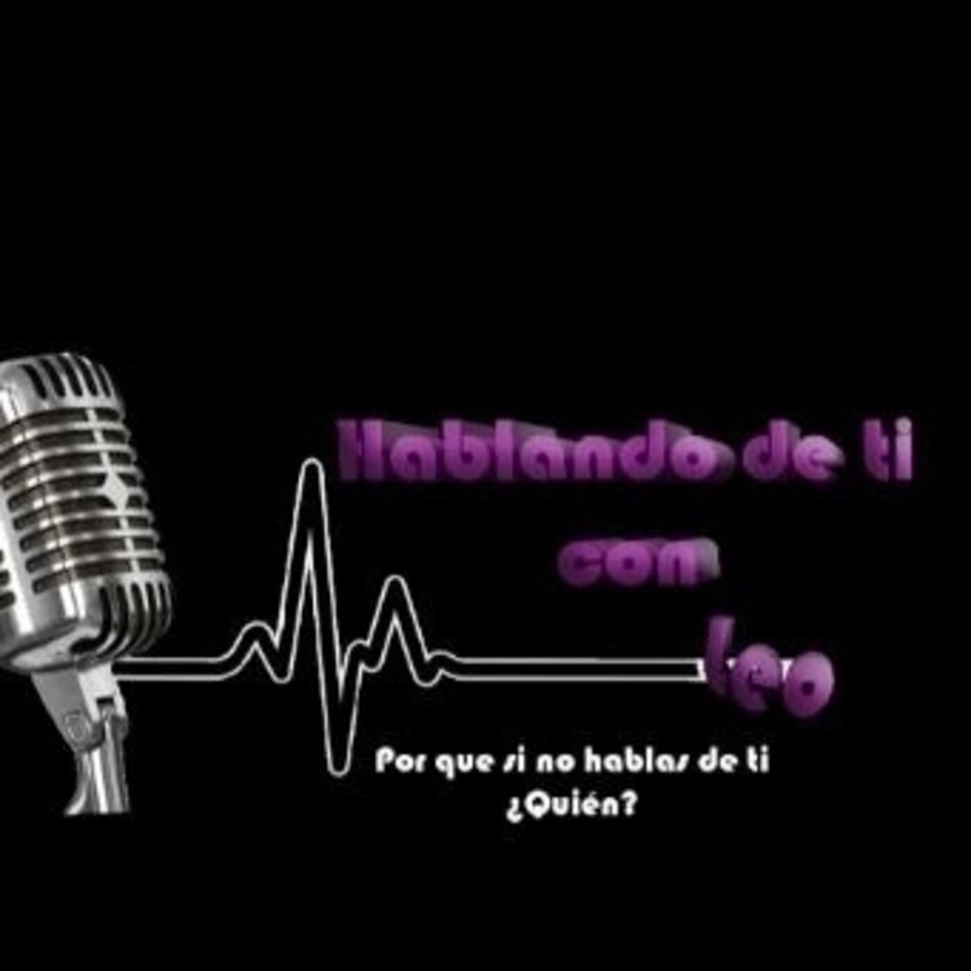 Hablando de ti, con Leo 290921 p157 episode artwork