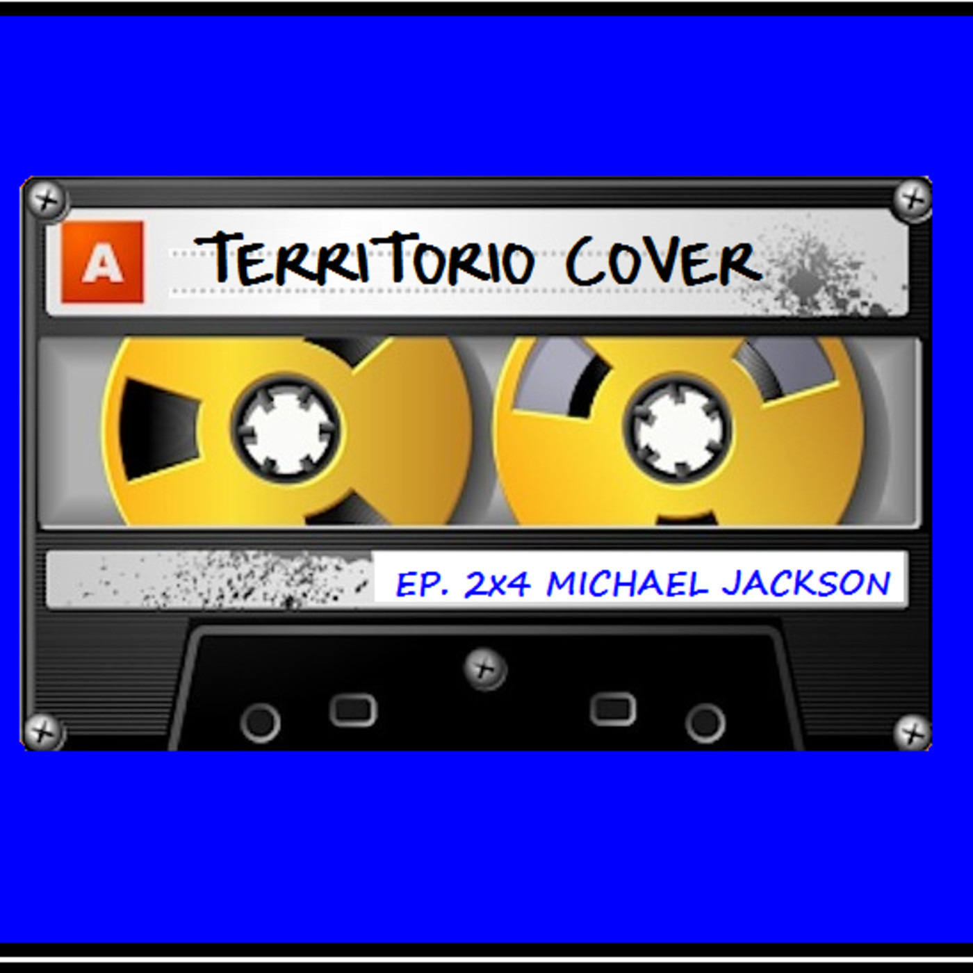 TERRITORIO COVER