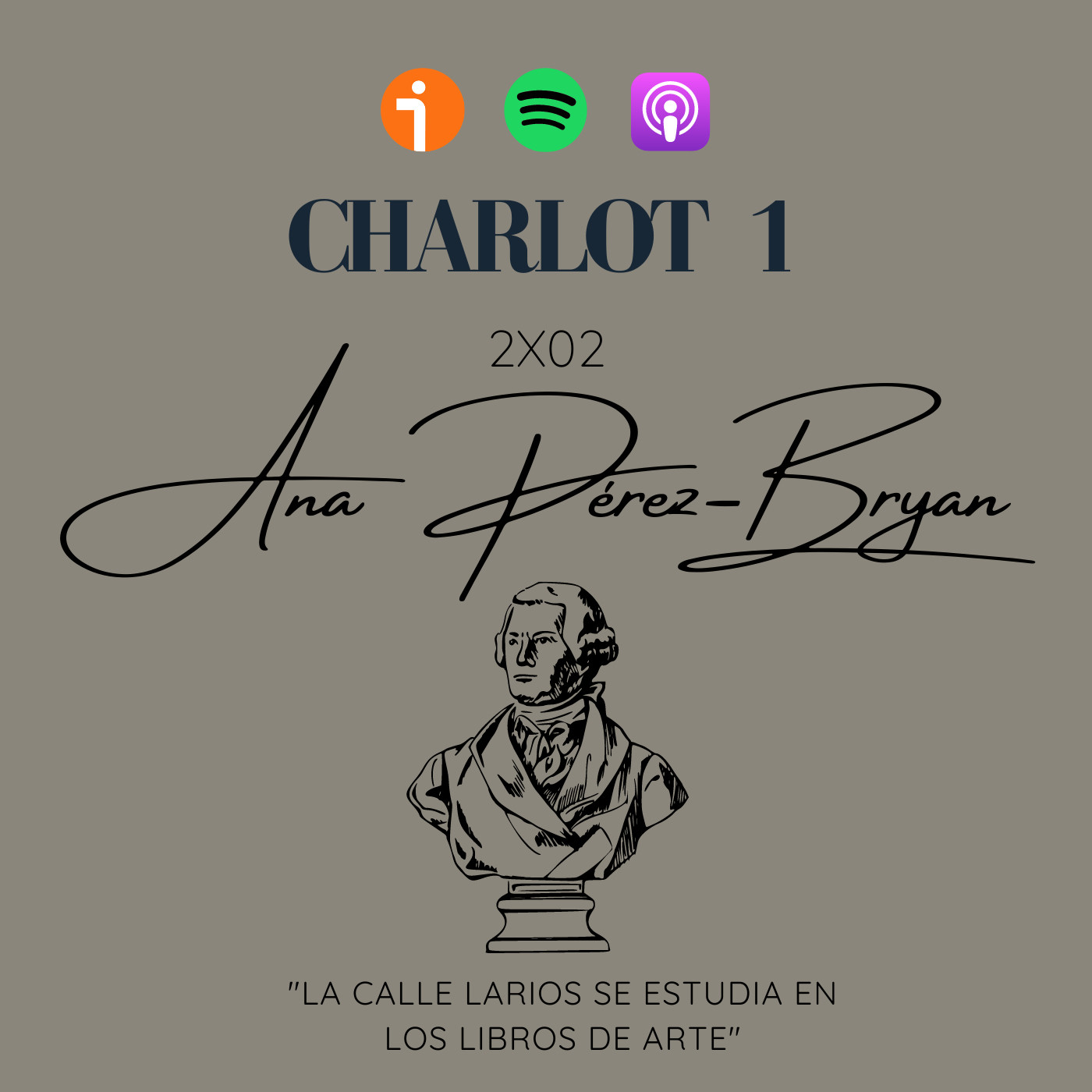 Charlot 1