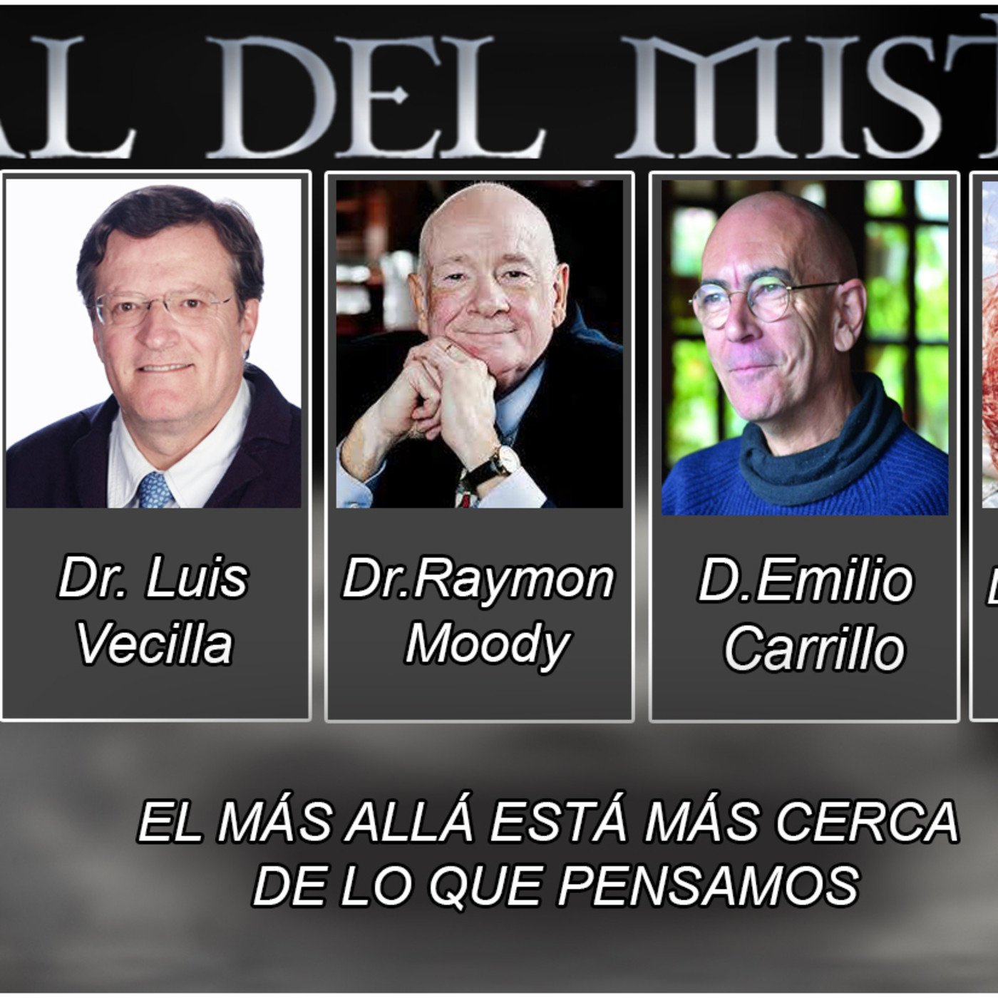 CDM-CANAL DEL MISTERIO (Programa)