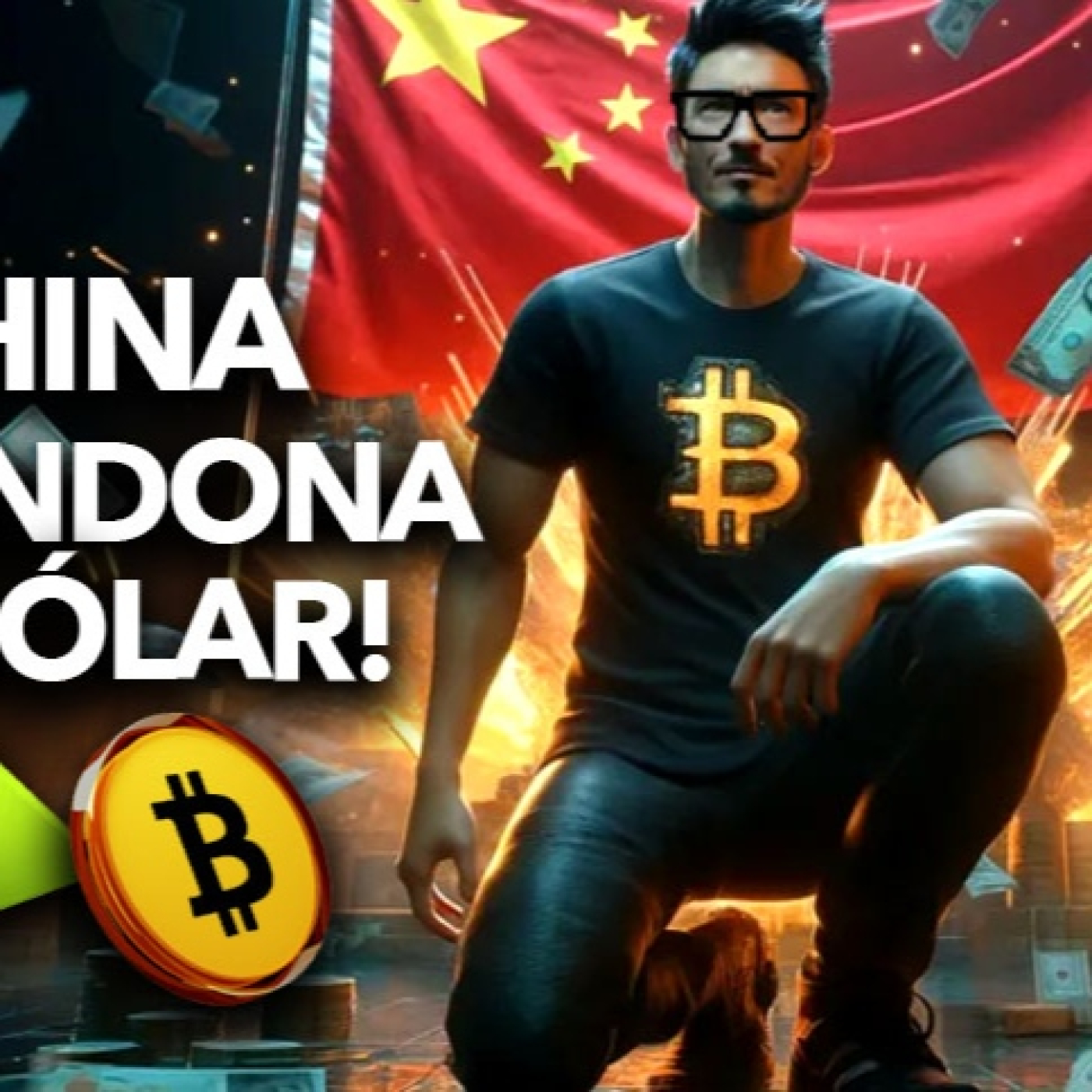 Rodrigo Arnedo Noticias BTC