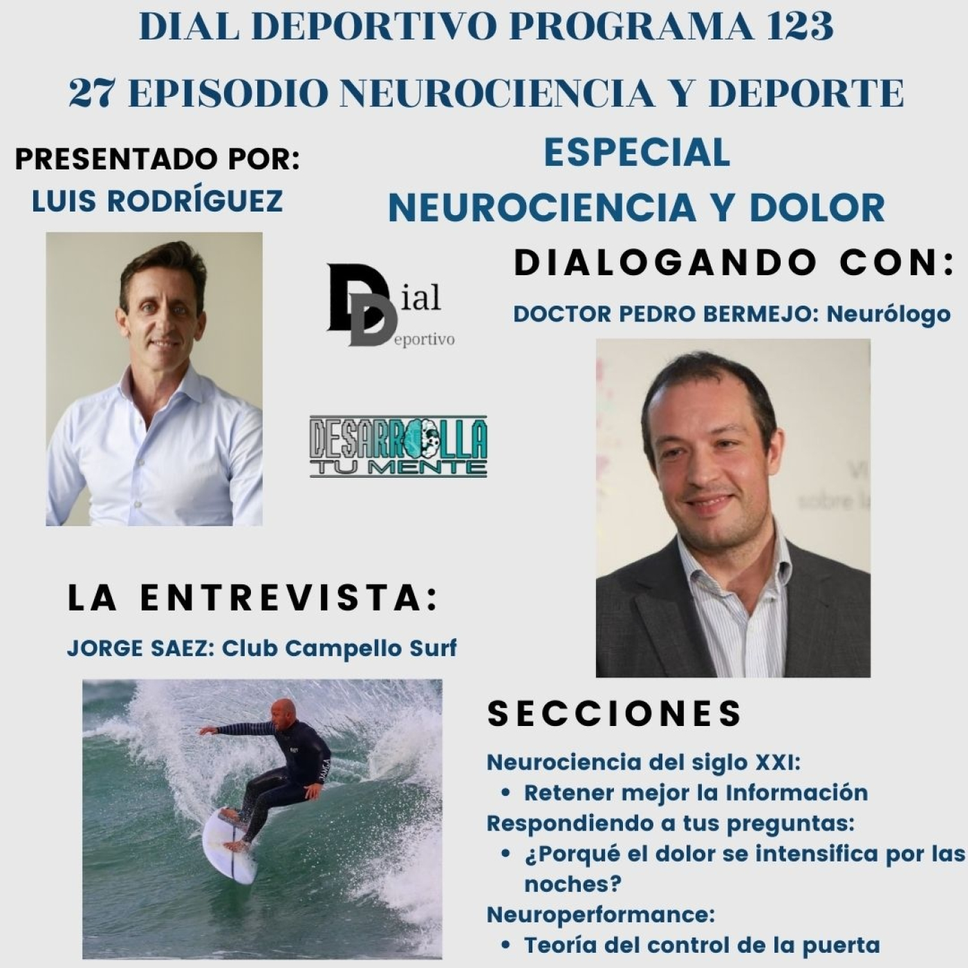 Dial Deportivo