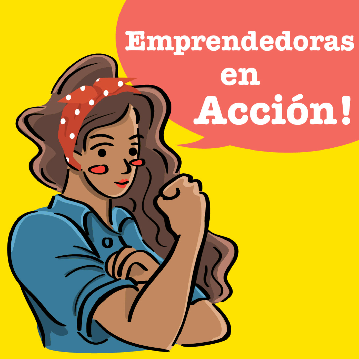 Emprendedoras en Acción