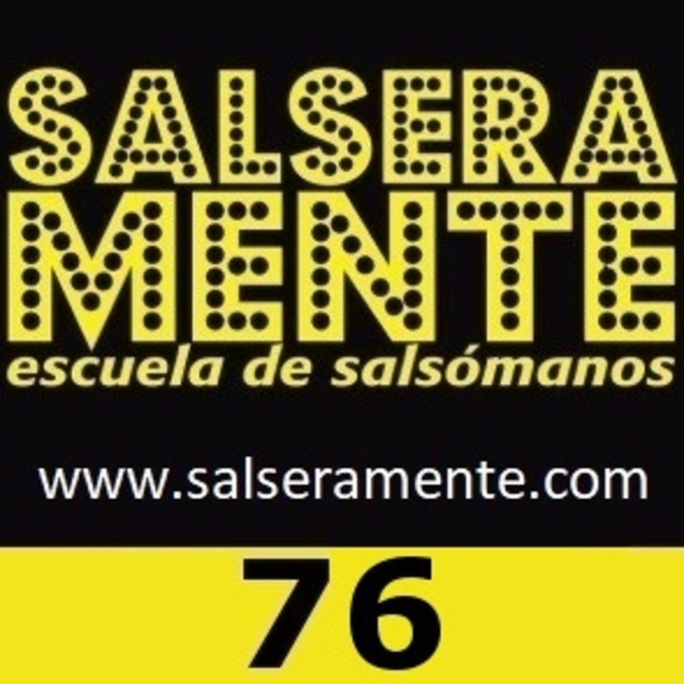 Salseramente