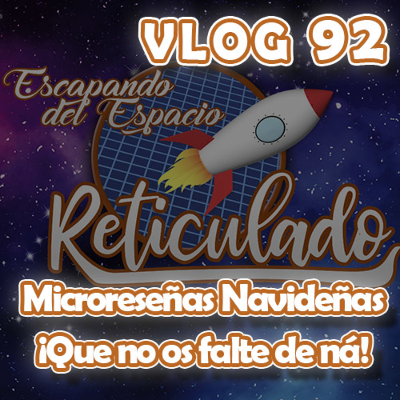 Escapando del Espacio Reticulado: El VLOG