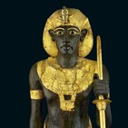 El rey sol de Egipto: secretos y tesoros