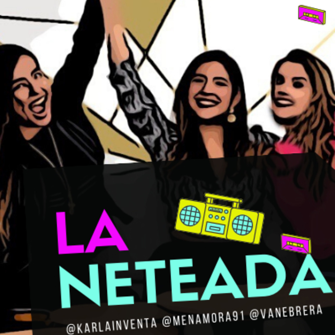 La Neteada