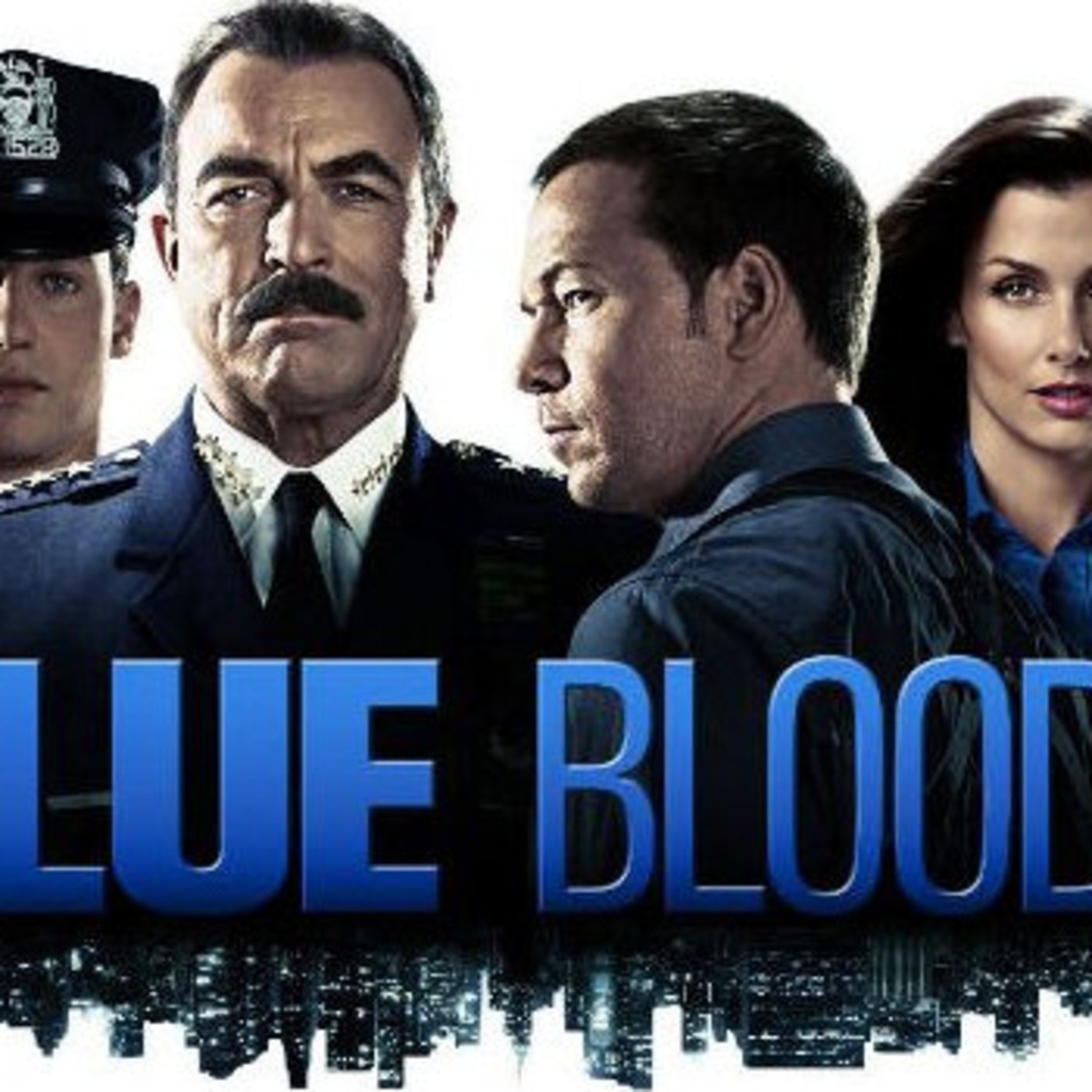 Dominical de series y alguna cosa más.