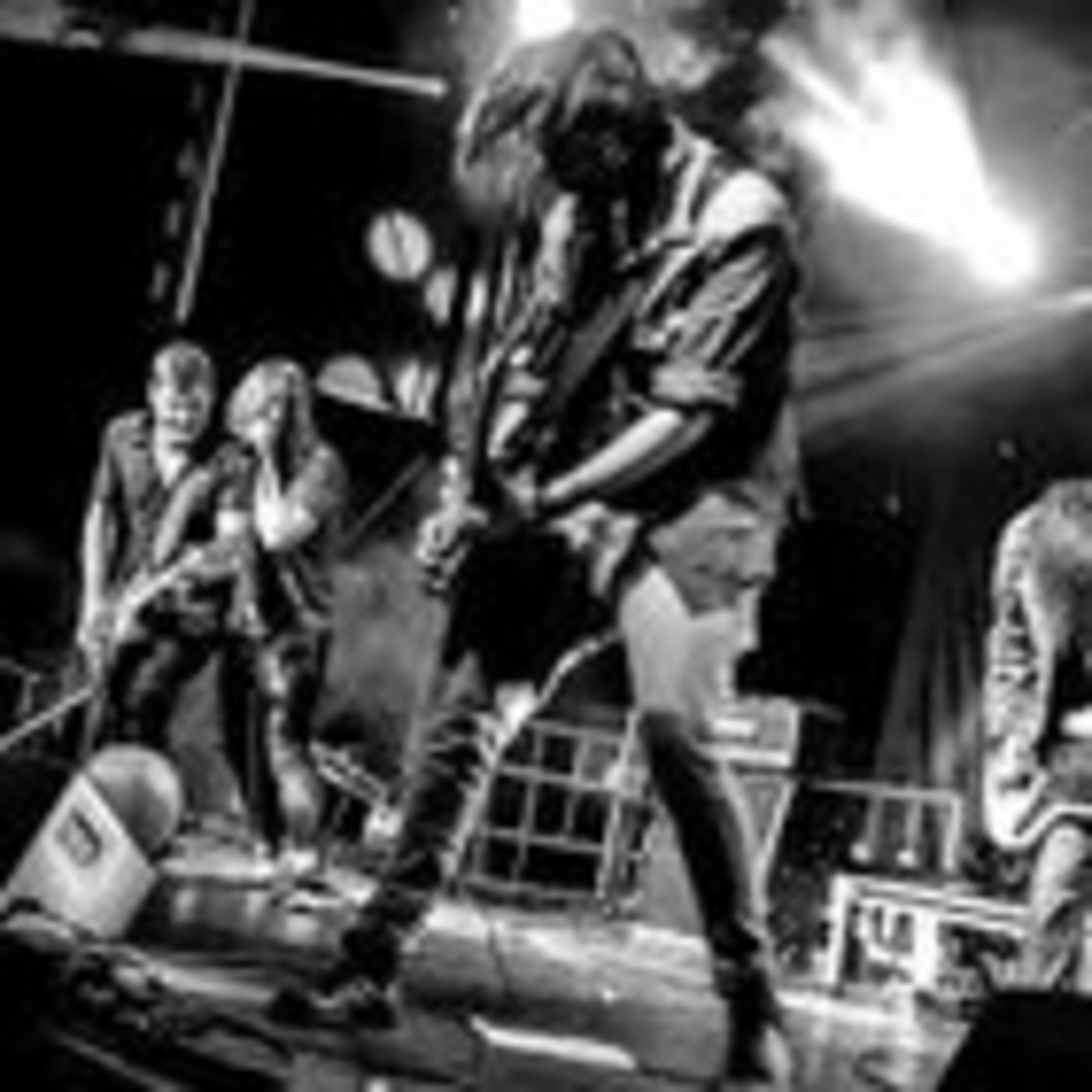 KaotiRock