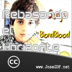 Episodio 3: 13 Floor - BlondBlood | Podcasts que escucho (I)