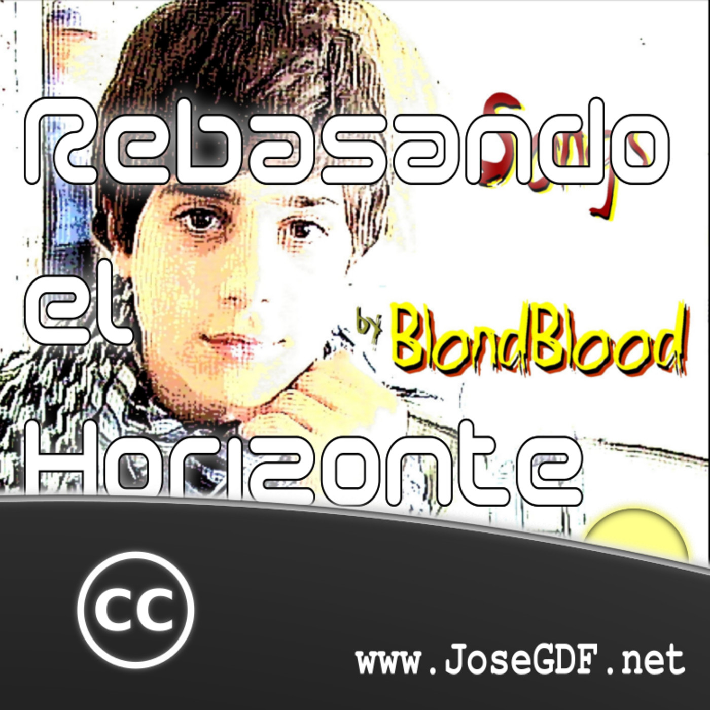 Rebasando el Horizonte