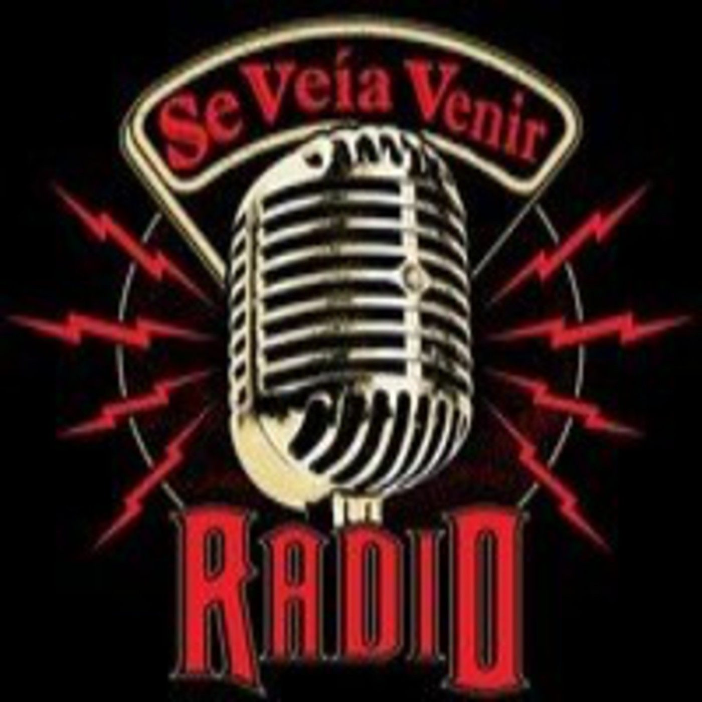 Se Veia Venir