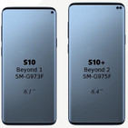 #Radiogeek - Casi todos los datos filtrados del Samsung Galaxy S10 y sus tres modelos