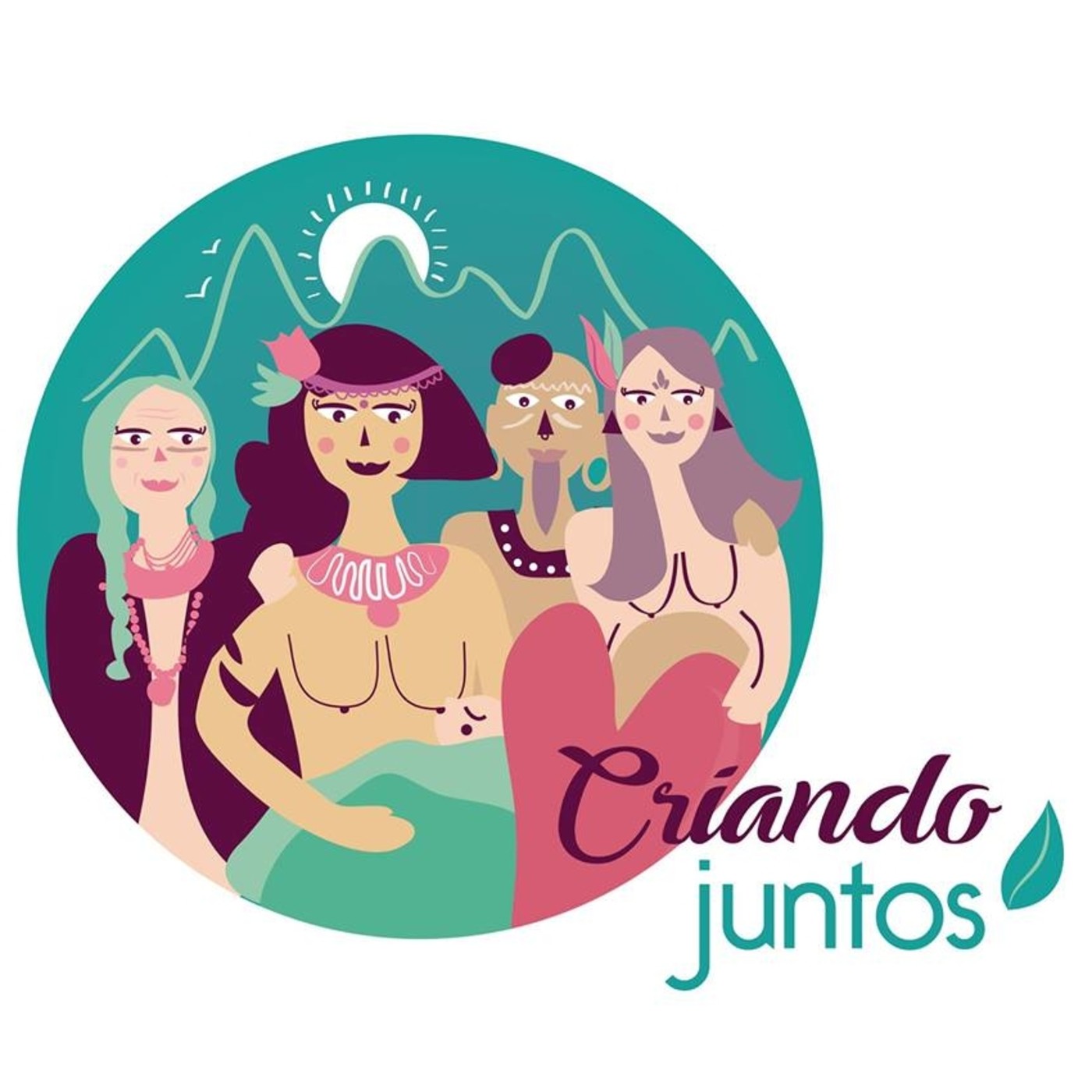Criando Juntos 12 de Enero de 2019 episode artwork