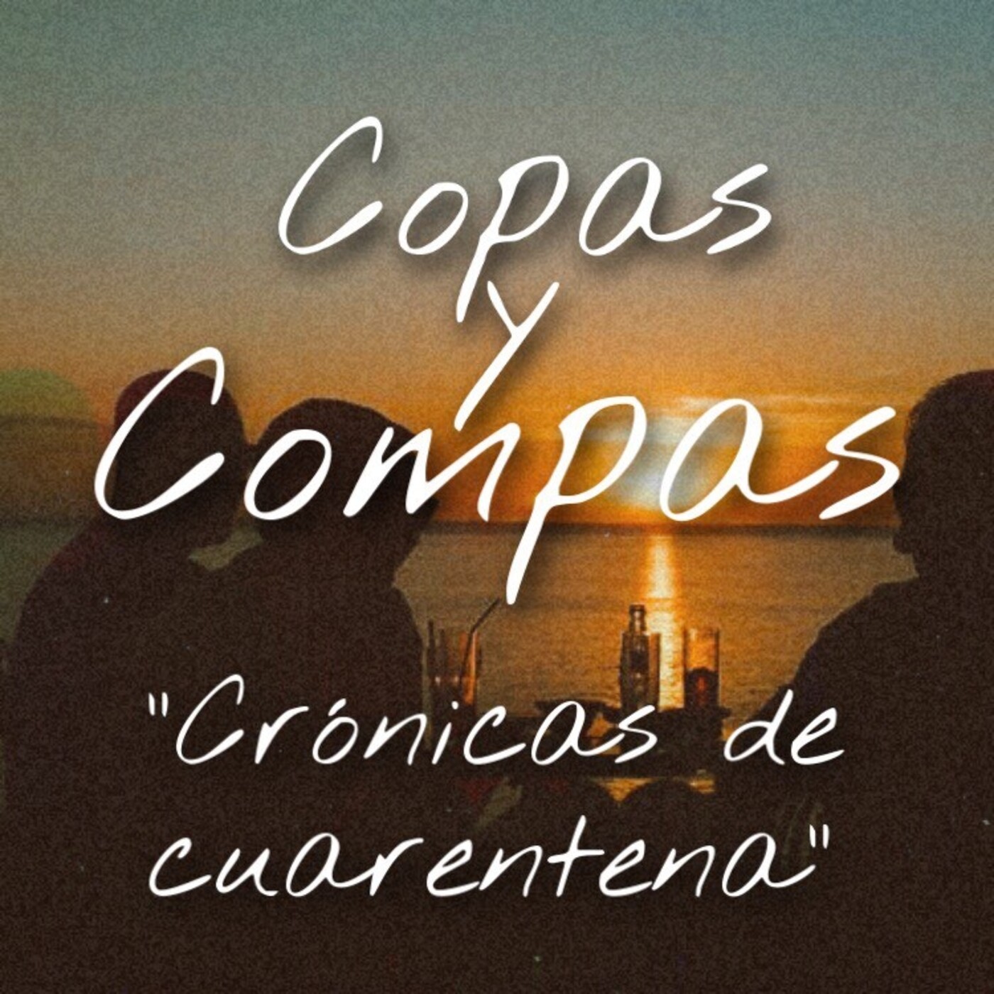 Copas y Compas