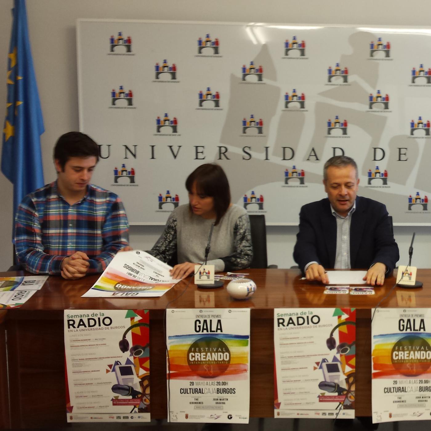 UBUradio Noticias