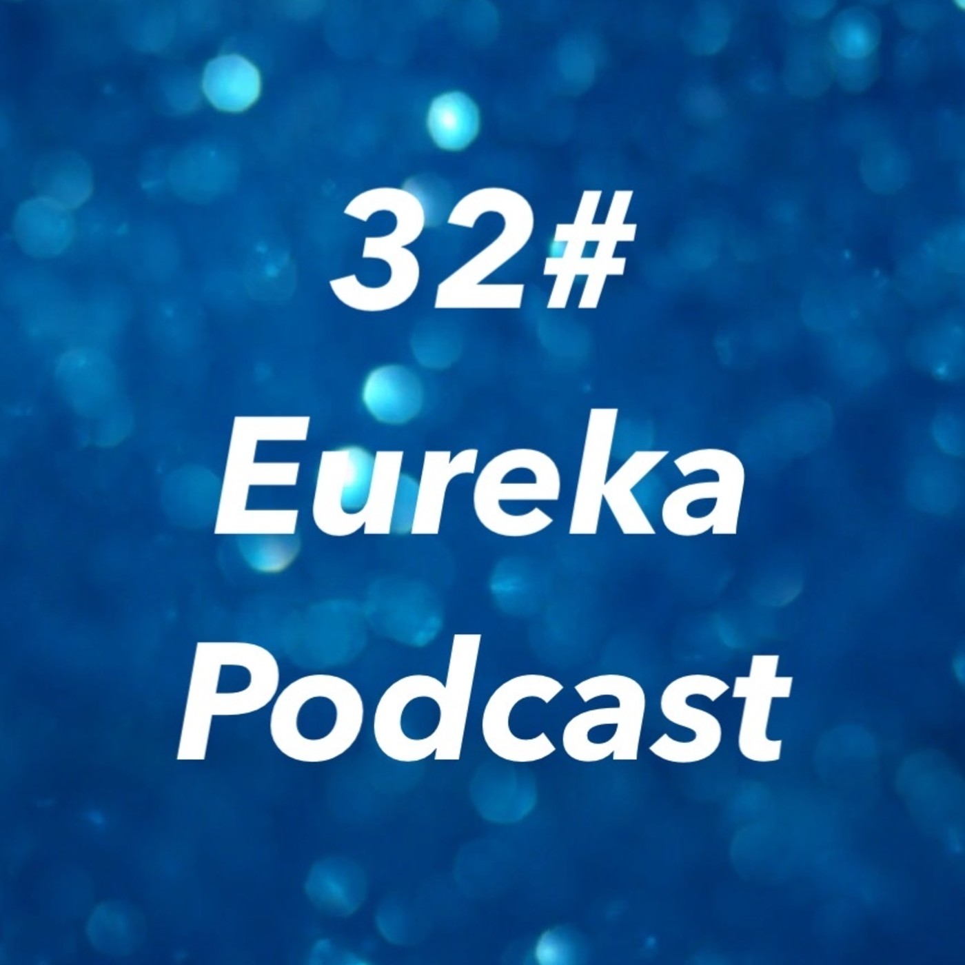 EUREKA PODCAST: El podcast educativo.