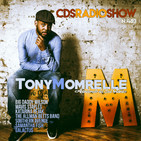 Capítulo 483 Tony Momrelle, el abanderado del soul británico