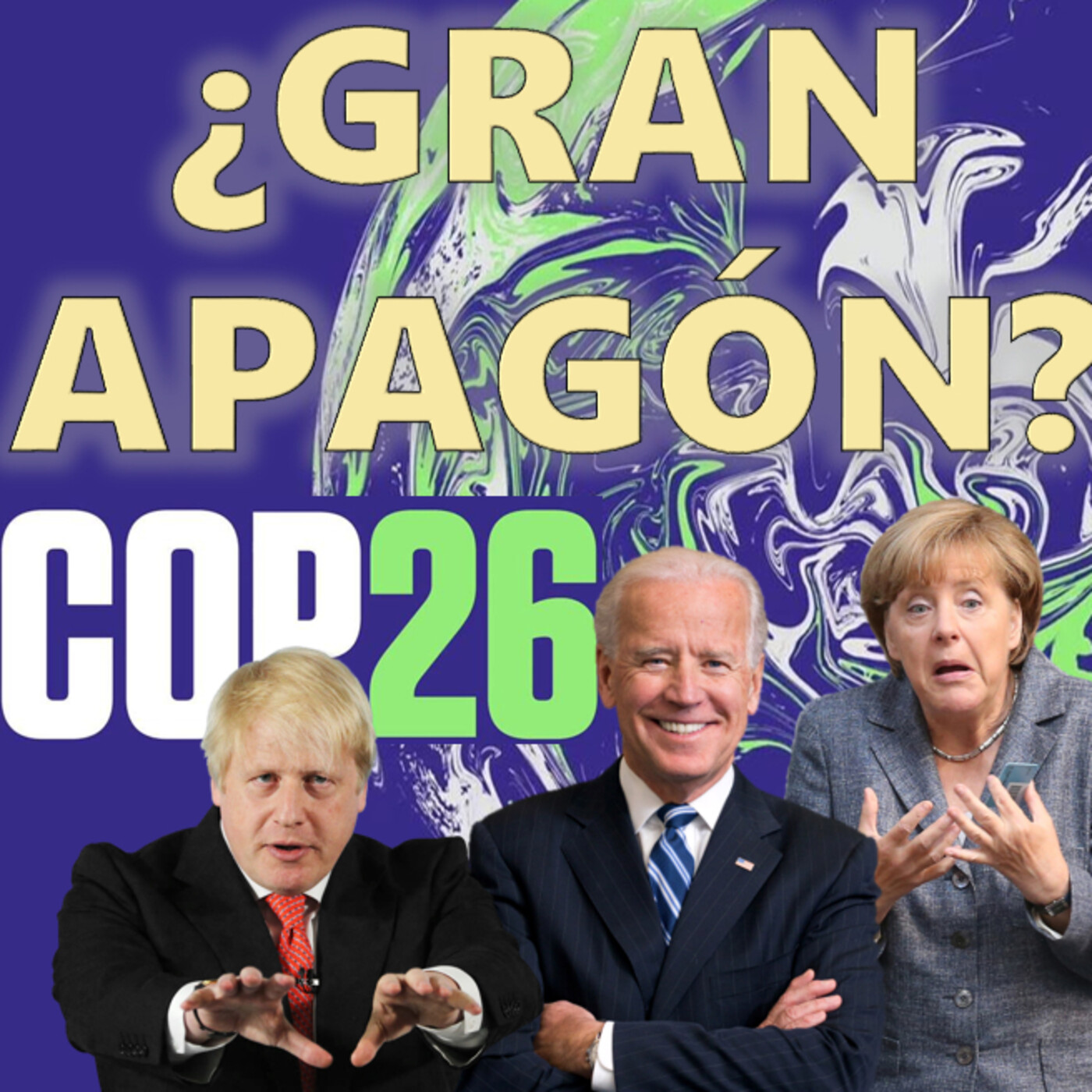 Una Energía Nada Corriente