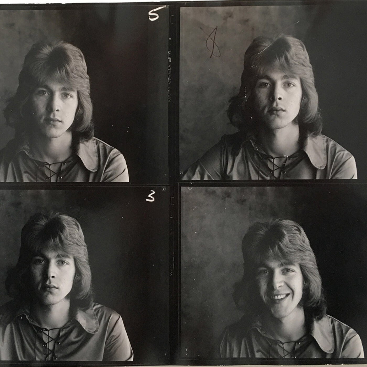 Escuchate Esto! Episodio 26 / The Rolling Stones por Mick Taylor episode artwork