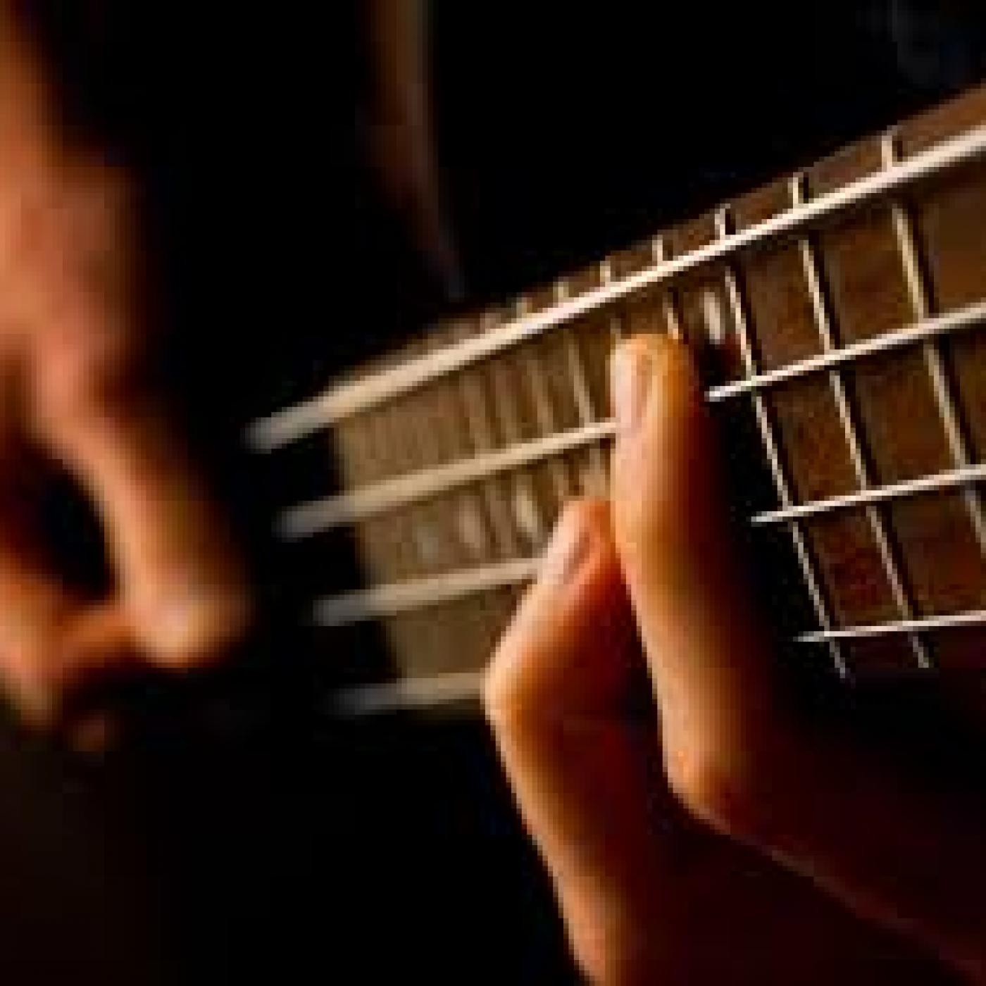 Podcast de Rock Actitud