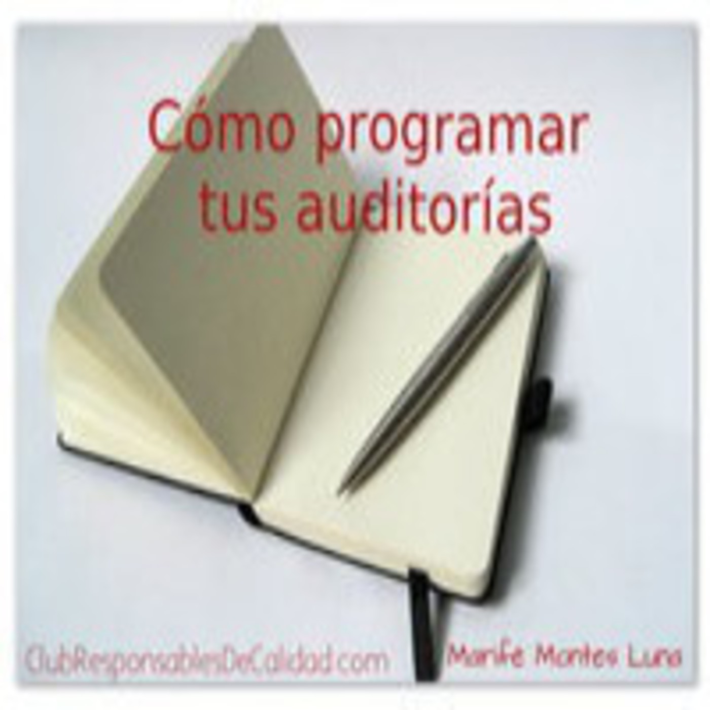 Podcast Club Responsables De Calidad