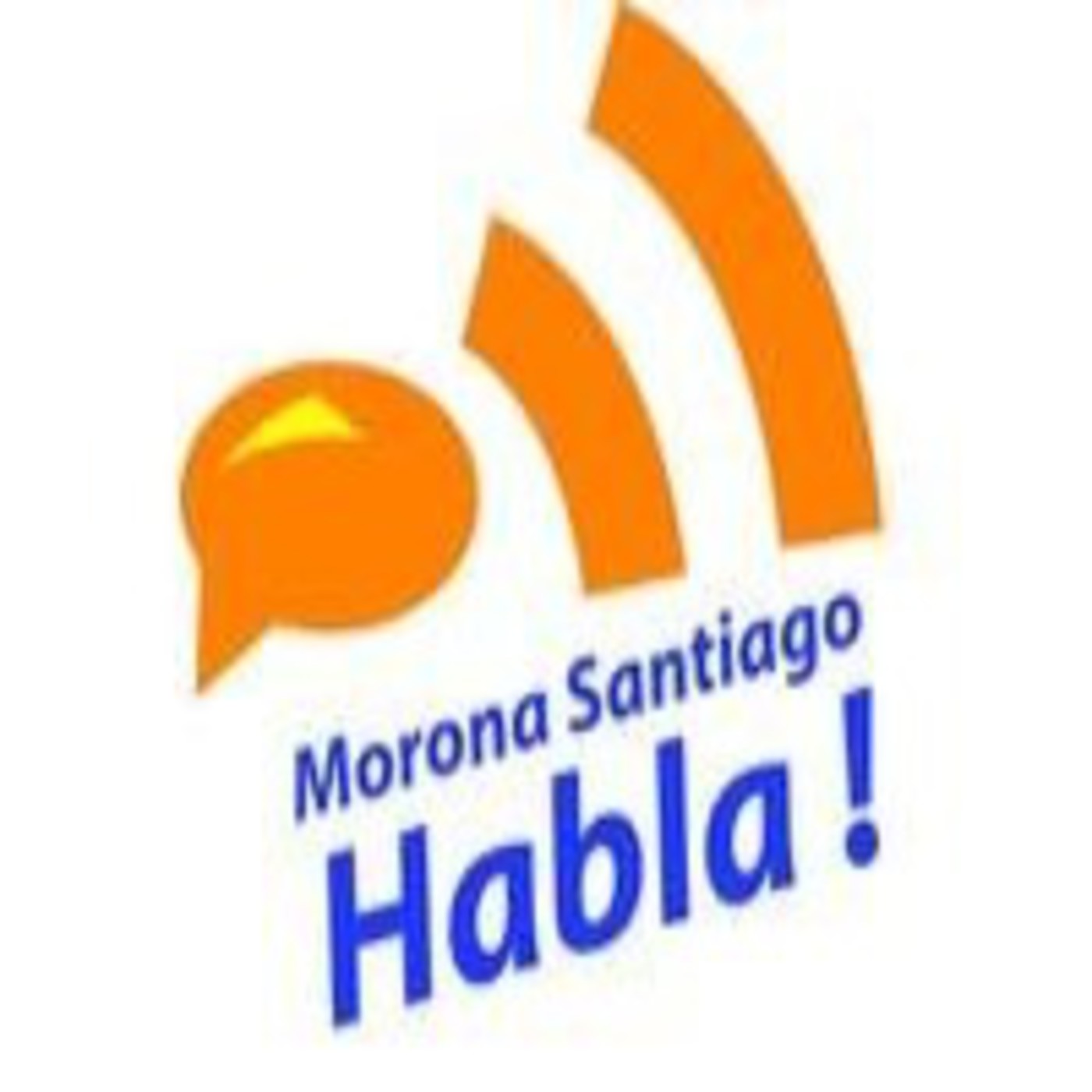 Podcast morona santiago habla