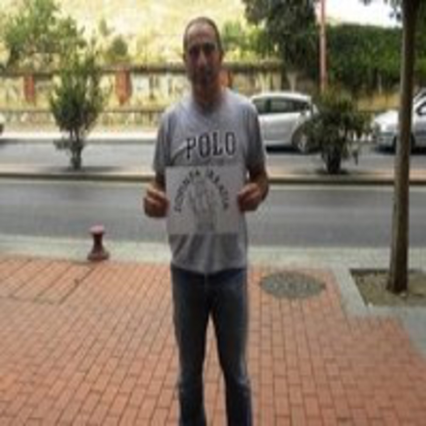 Ander Garrido