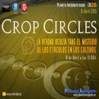Planeta Incógnito - 01x26 - CROP CIRCLES : La verdad oculta tras el misterio de los Círculos en las Cultivos